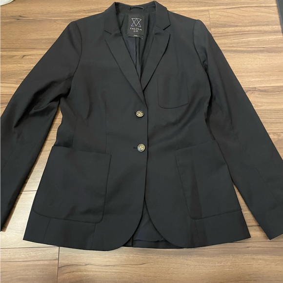 Talula Blazer - Picture 2 of 8